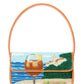 Tommy Beaded Bag-Accessories-Uniquities