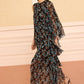 Seraphina Asymmetrical Dress-Dresses-Uniquities