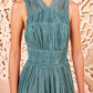 Freesia Gown-Dresses-Uniquities