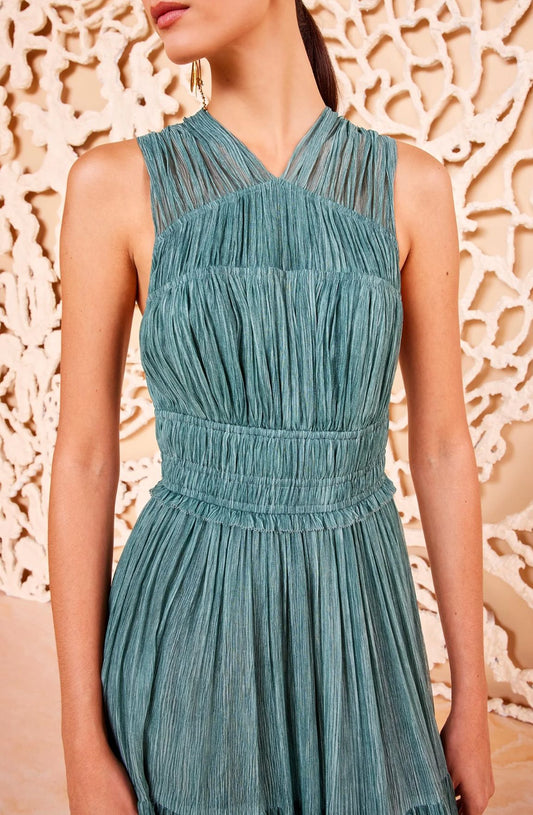 Freesia Gown-Dresses-Uniquities