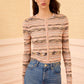 Mia Knit Cardigan-Tops/Blouses-Uniquities
