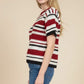 Rachel Knit Top-Tops/Blouses-Uniquities
