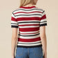 Rachel Knit Top-Tops/Blouses-Uniquities