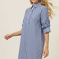 Blake Mini Dress-Dresses-Uniquities