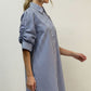 Blake Mini Dress-Dresses-Uniquities