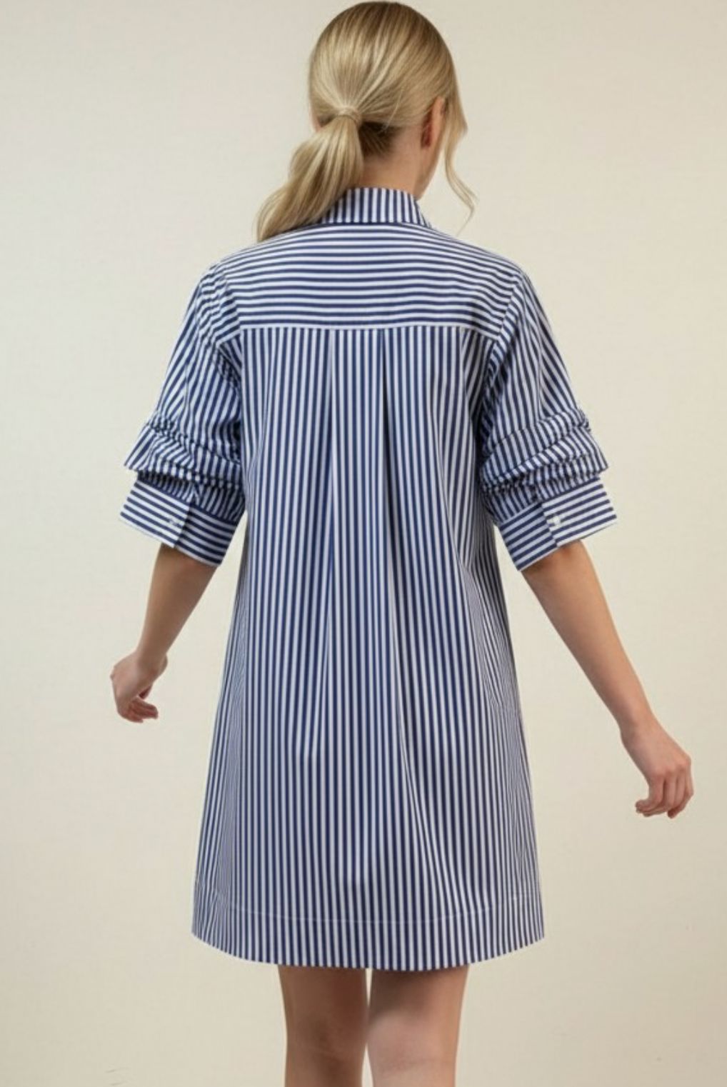 Blake Mini Dress-Dresses-Uniquities