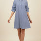 Blake Mini Dress-Dresses-Uniquities