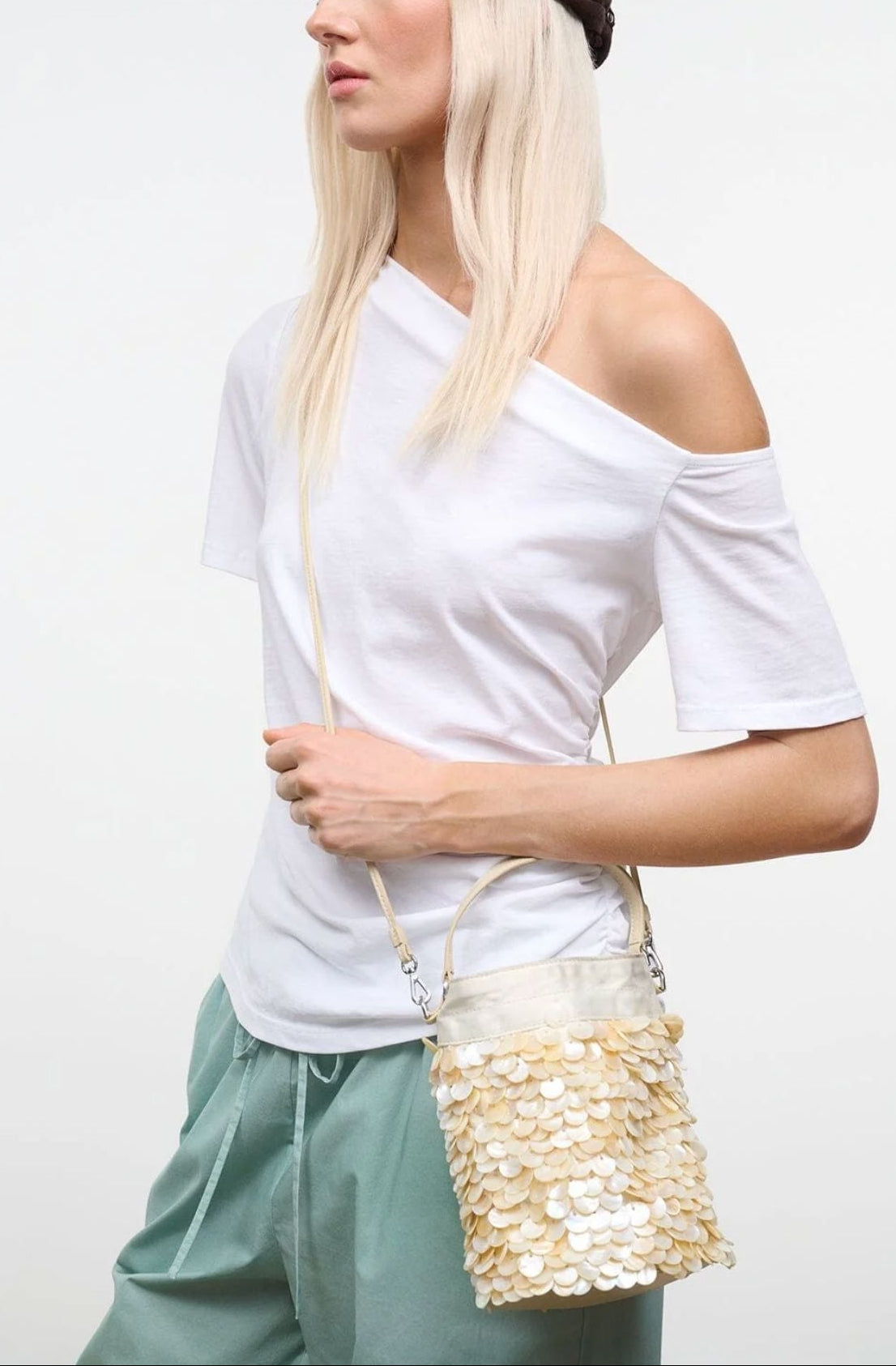 Lila Mini Bag-Accessories-Uniquities