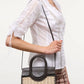 Maude Mini Wicker Carryall-Accessories-Uniquities
