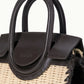 Maude Mini Wicker Carryall-Accessories-Uniquities