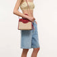 Maude Mini Wicker Carryall-Accessories-Uniquities