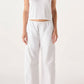 Simone In White-Bottoms-Uniquities
