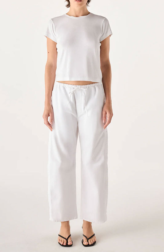 Simone In White-Bottoms-Uniquities