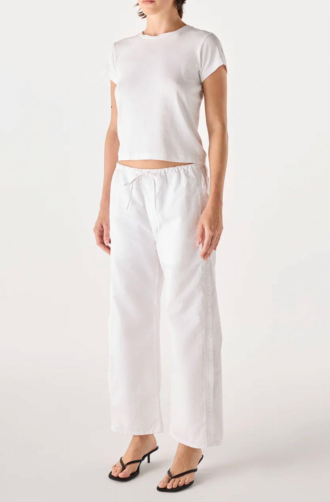 Simone In White-Bottoms-Uniquities