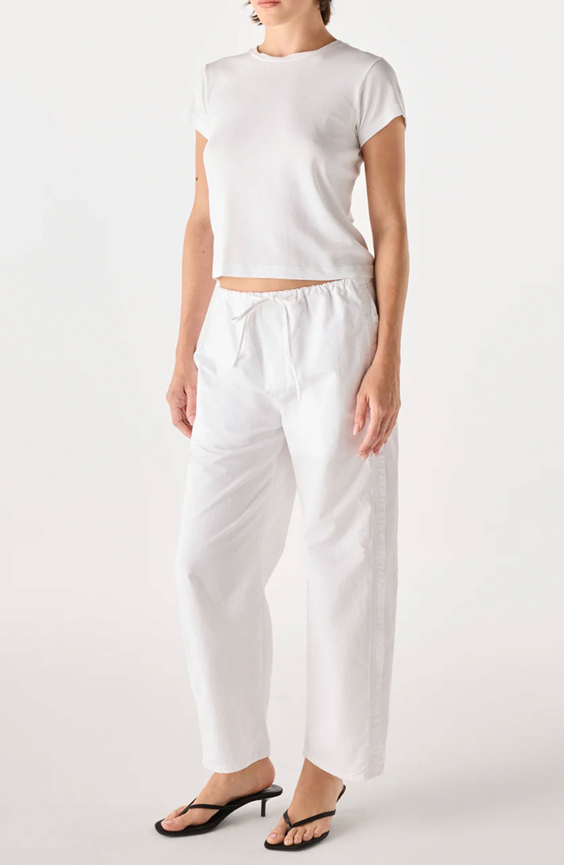 Simone In White-Bottoms-Uniquities