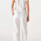 Simone In White-Bottoms-Uniquities