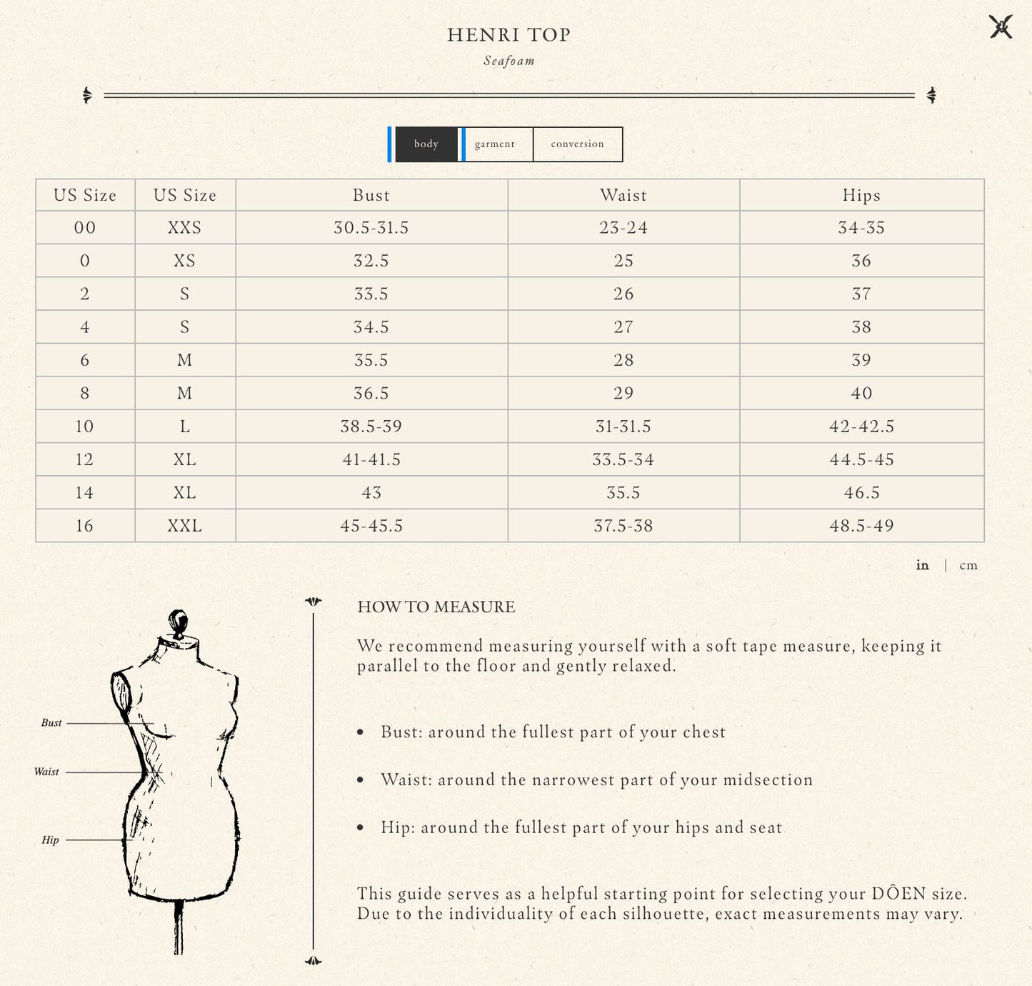 Henri Top-Tops/Blouses-Uniquities