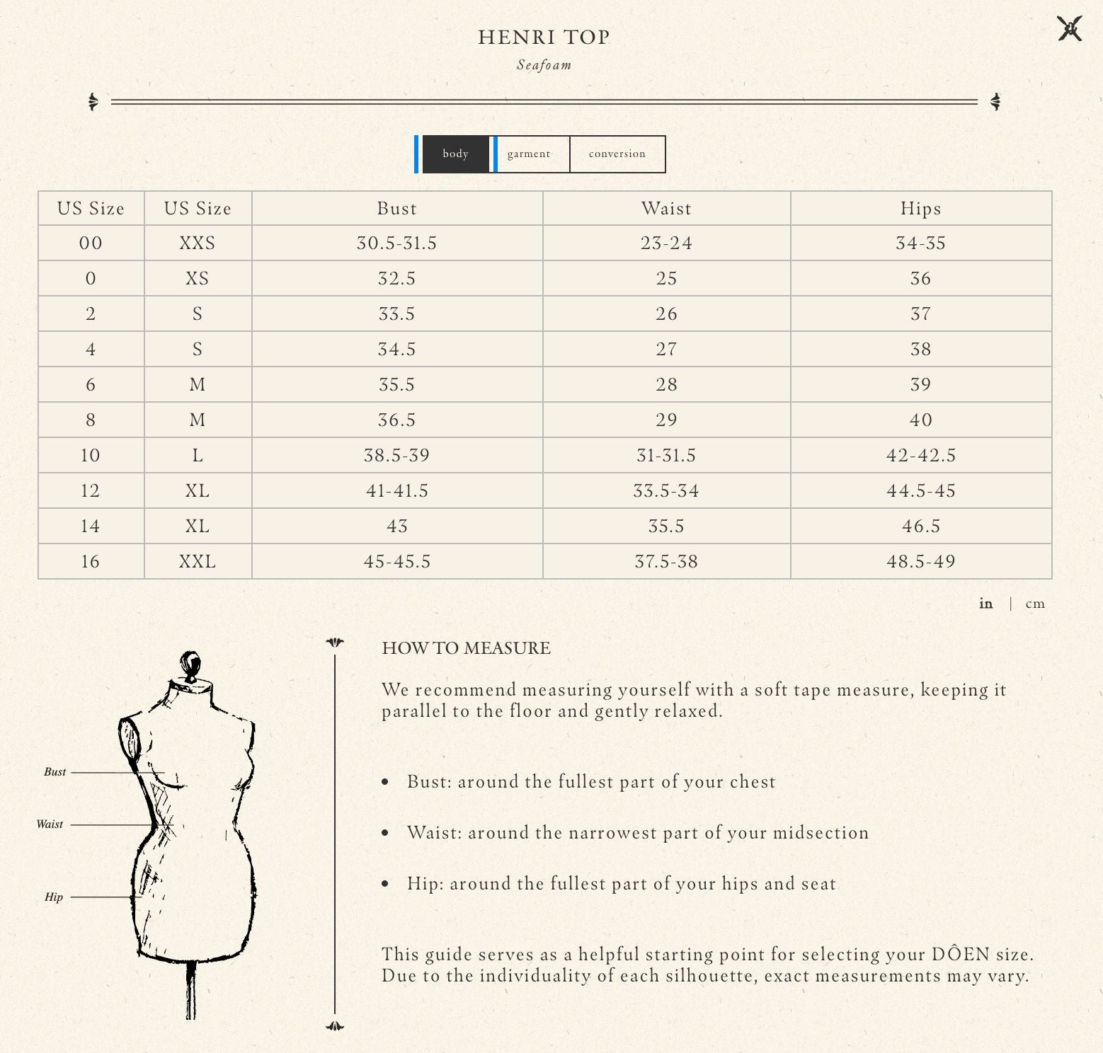 Henri Top-Tops/Blouses-Uniquities