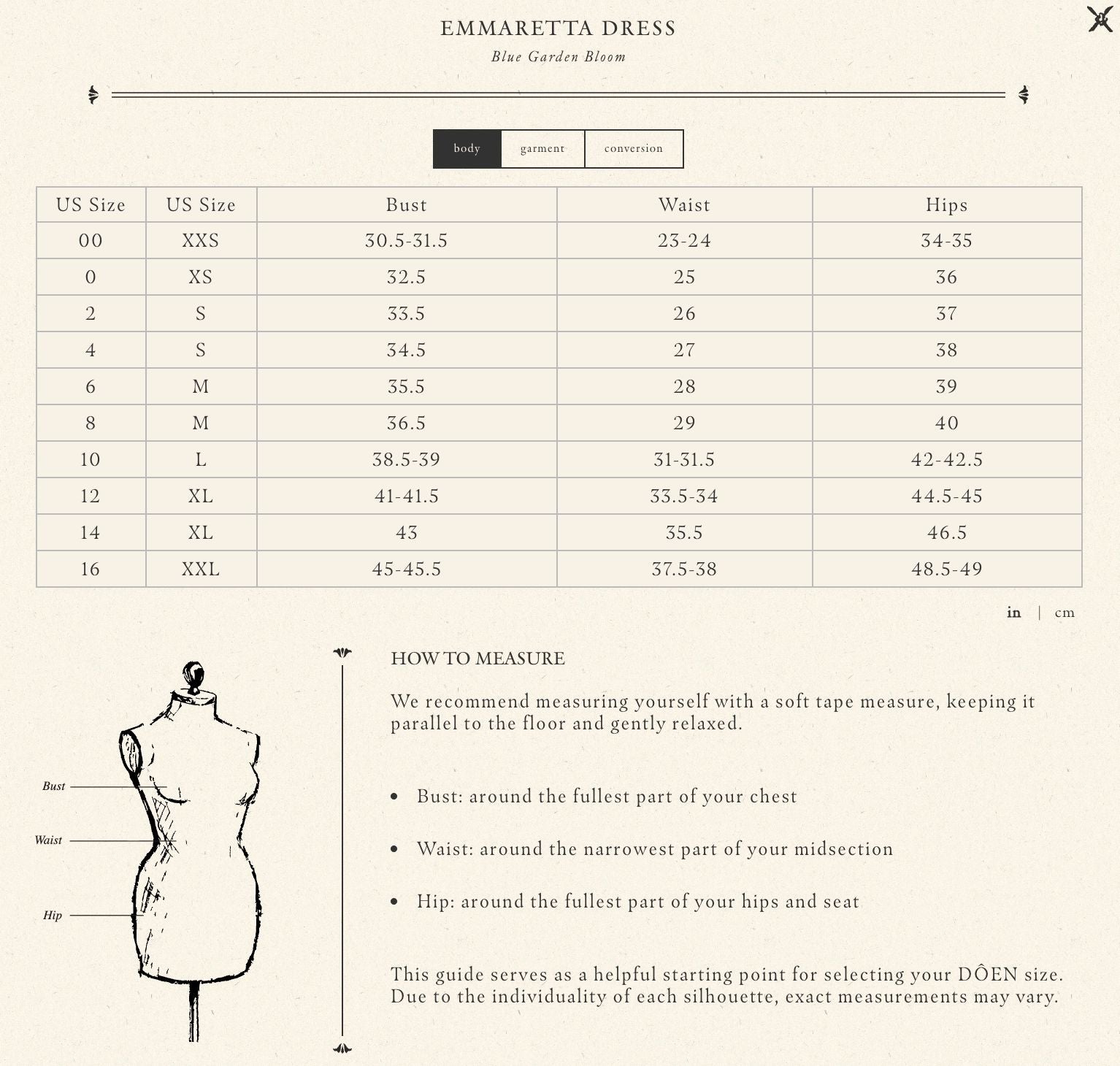 Emmaretta Dress-Uniquities