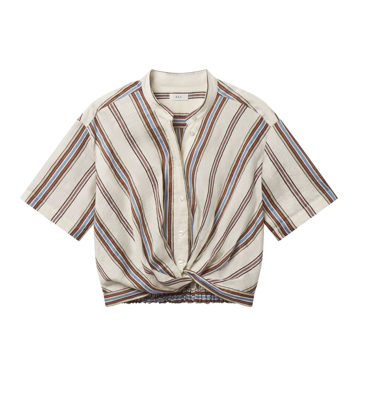 Leonore Top-Tops/Blouses-Uniquities