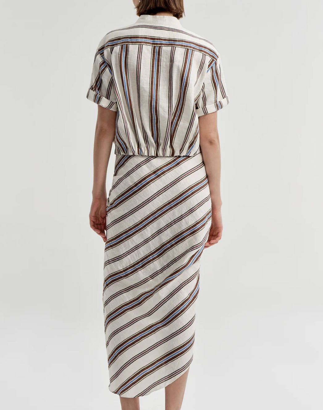 Leonore Top-Tops/Blouses-Uniquities