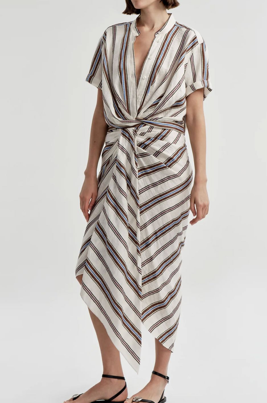 Leonore Top-Tops/Blouses-Uniquities