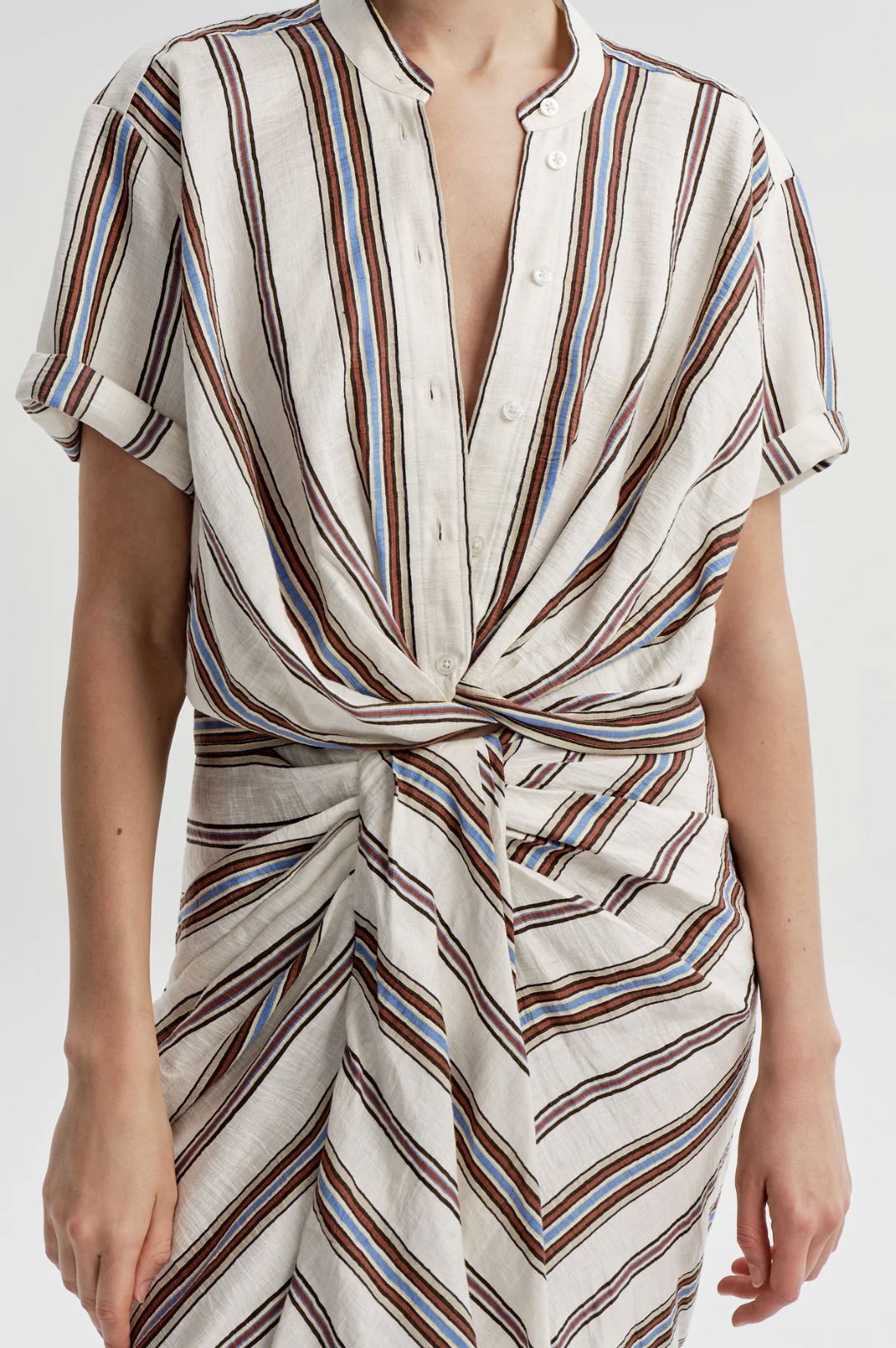 Leonore Top-Tops/Blouses-Uniquities