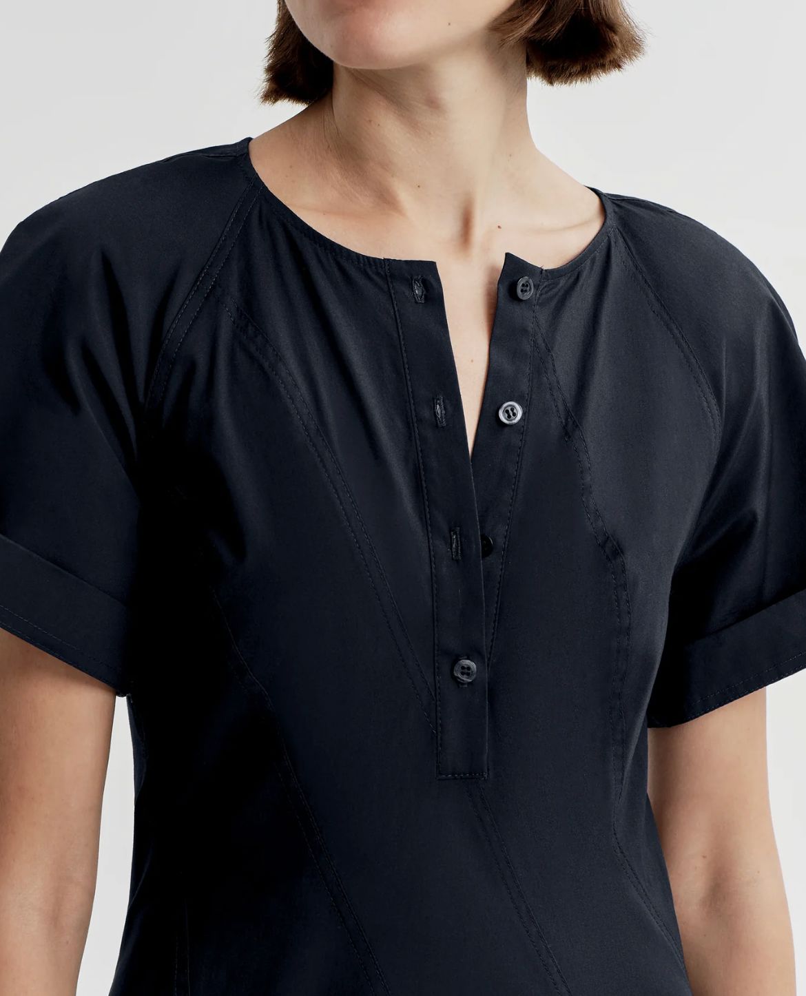 Lucille Dress-Dresses-Uniquities