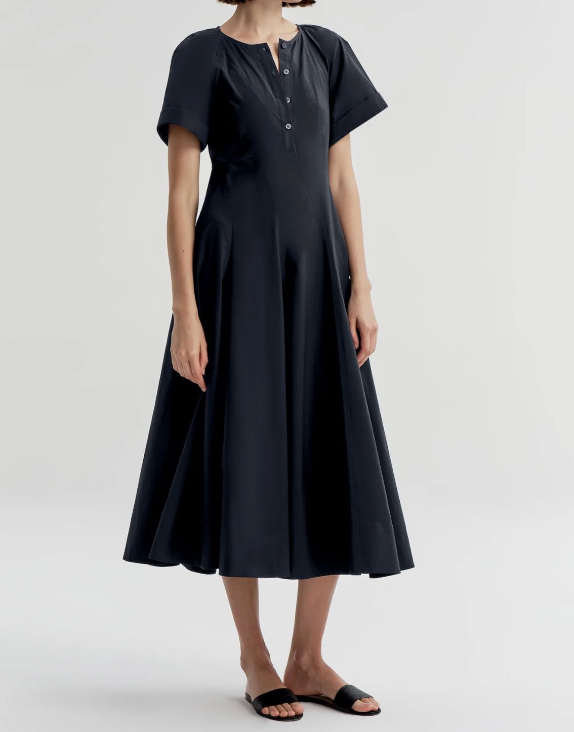Lucille Dress-Dresses-Uniquities
