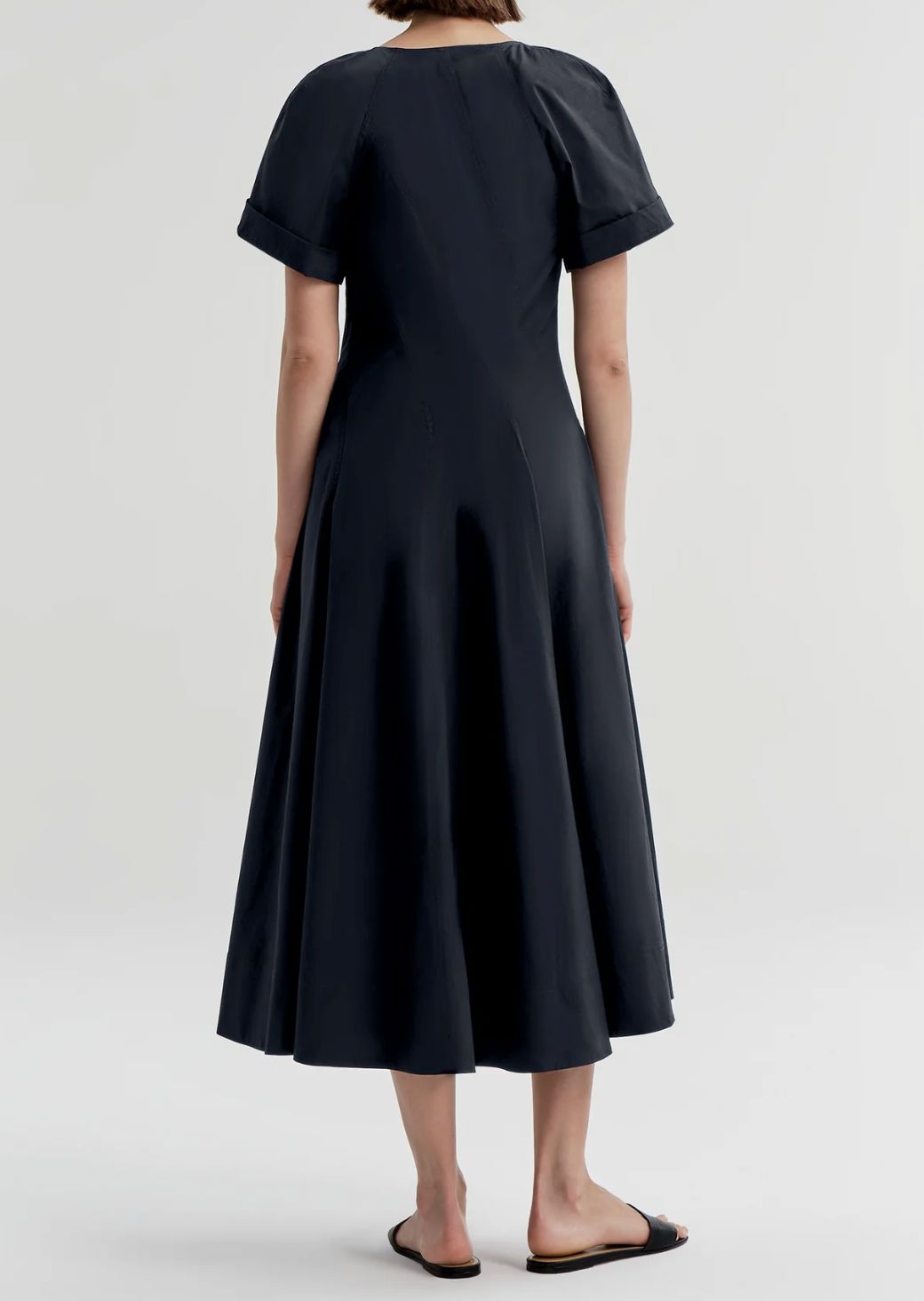 Lucille Dress-Dresses-Uniquities