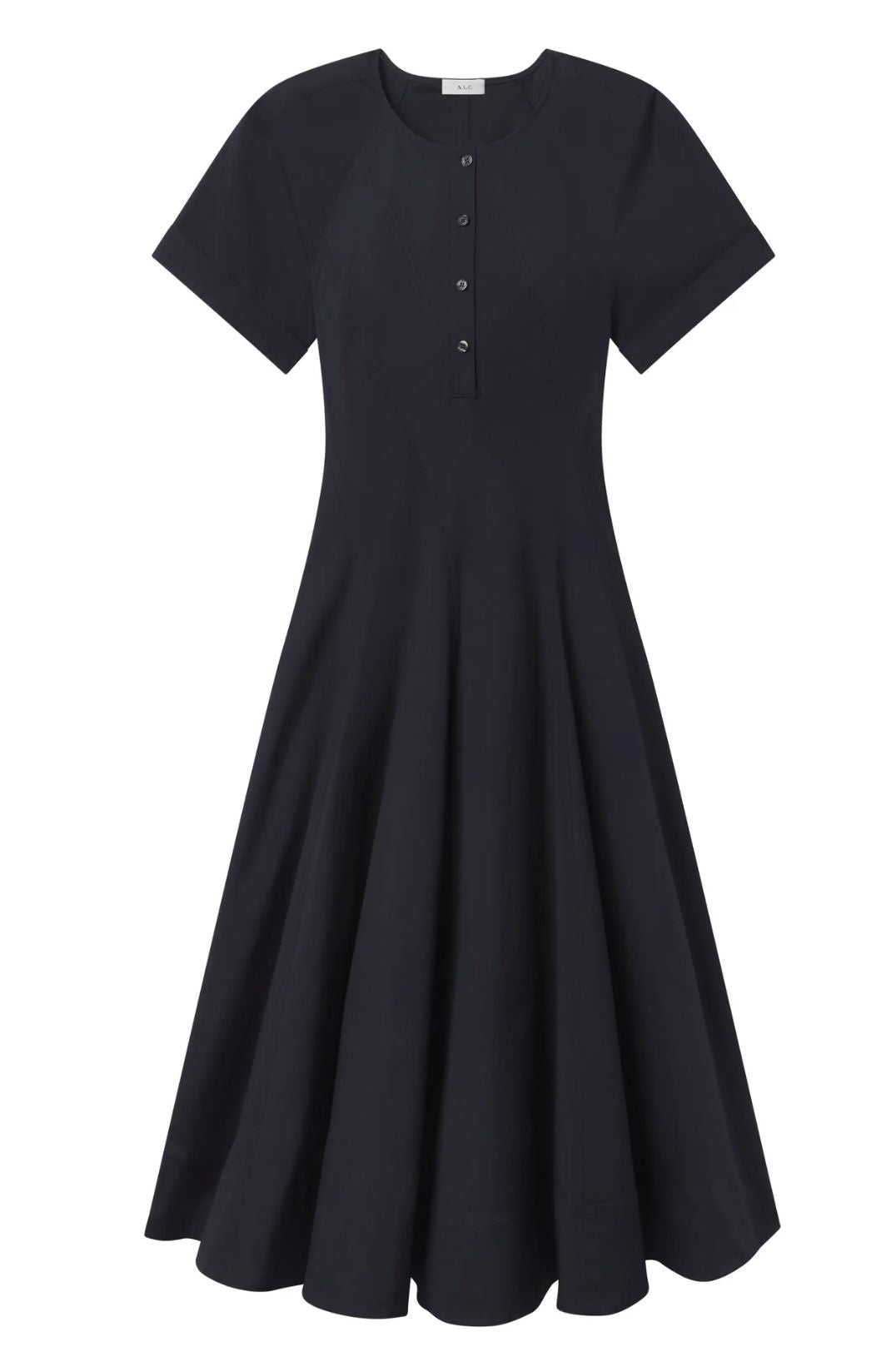 Lucille Dress-Dresses-Uniquities