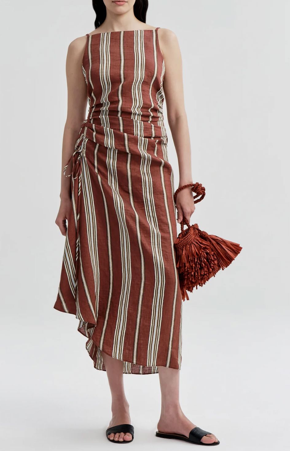 Naomi Dress-Dresses-Uniquities