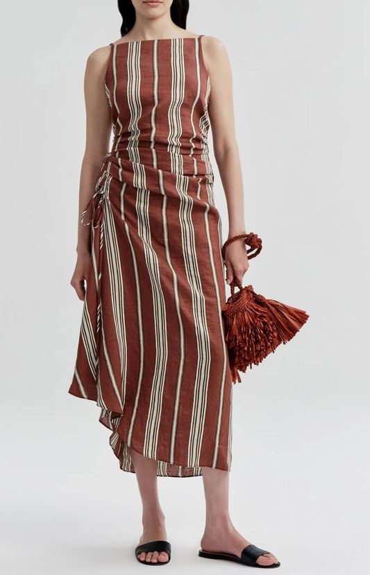 Naomi Dress-Dresses-Uniquities