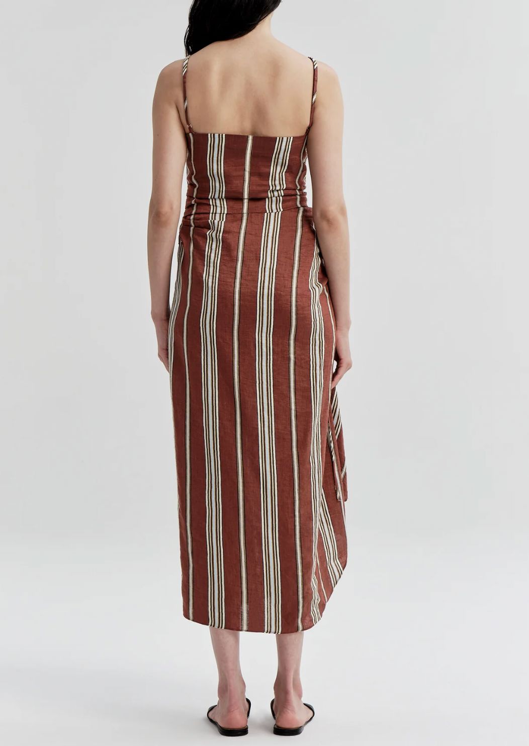 Naomi Dress-Dresses-Uniquities
