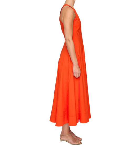 Gemma Dress-Dresses-Uniquities