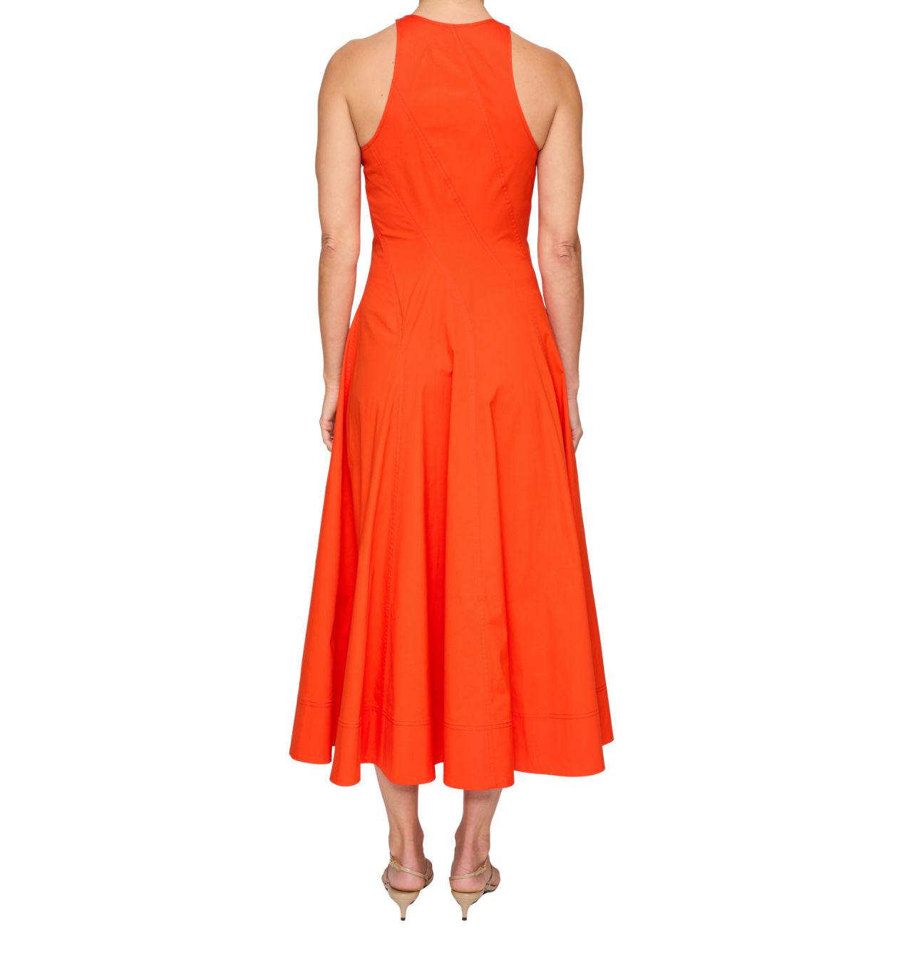 Gemma Dress-Dresses-Uniquities