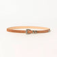 Gunnar Suede Belt-Accessories-Uniquities
