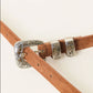 Gunnar Suede Belt-Accessories-Uniquities