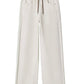 Miramar Terry Drawcord Pant-Bottoms-Uniquities