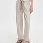 Miramar Terry Drawcord Pant-Bottoms-Uniquities