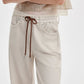 Miramar Terry Drawcord Pant-Bottoms-Uniquities
