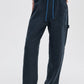 Atlas Linen Pant-Bottoms-Uniquities