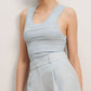 Sandra Tank-Tops/Blouses-Uniquities