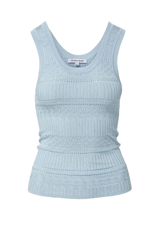 Sandra Tank-Tops/Blouses-Uniquities