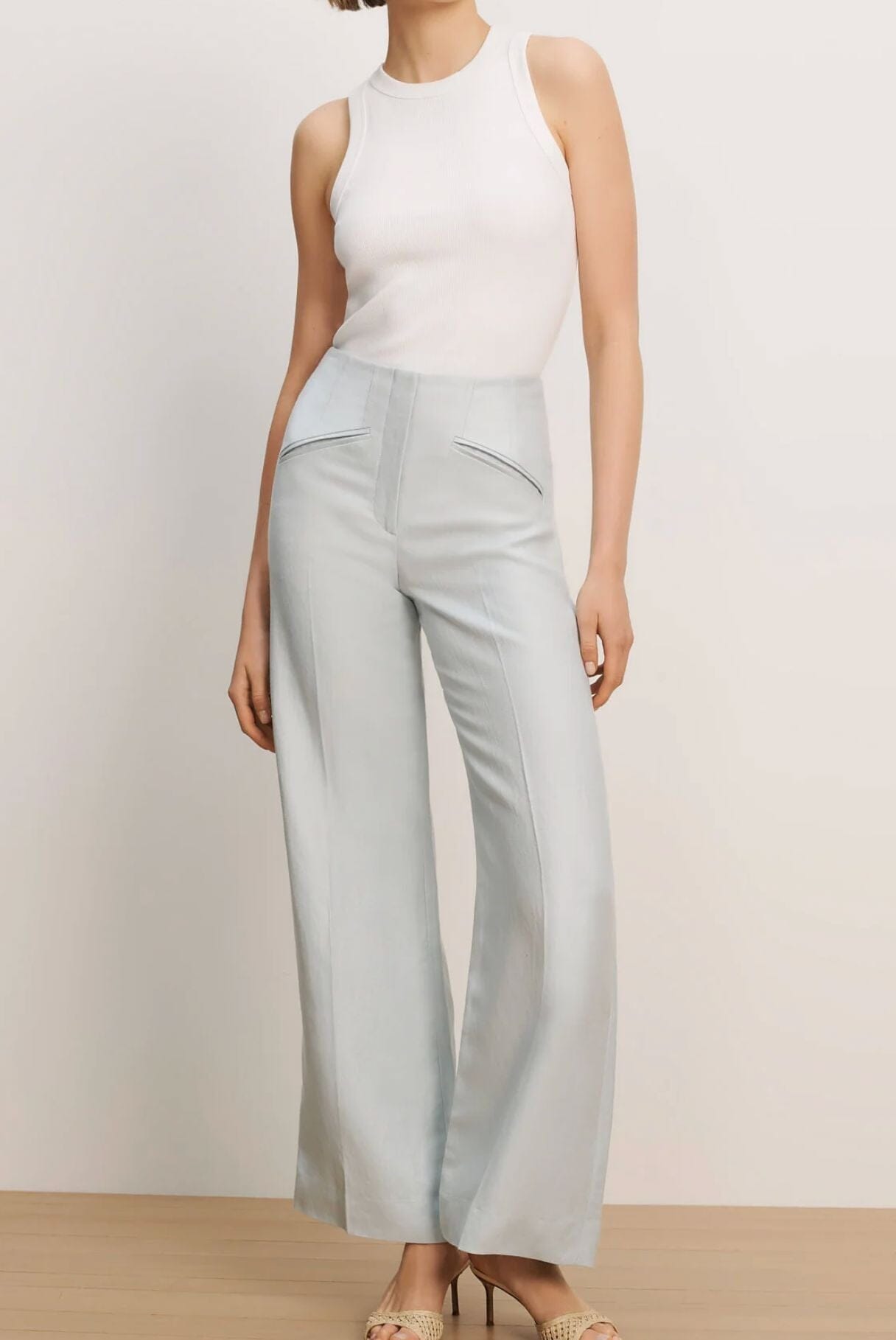 Cassidee Pant-Bottoms-Uniquities