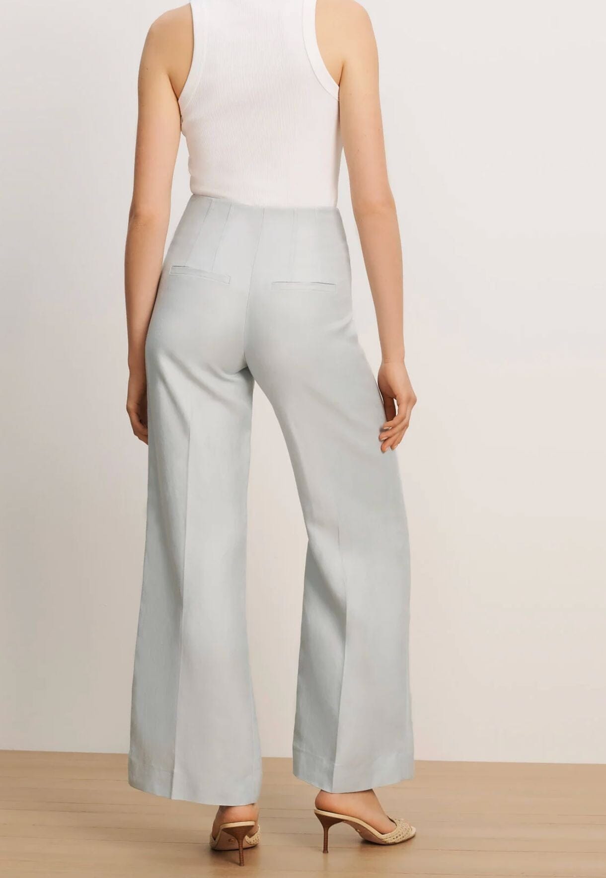 Cassidee Pant-Bottoms-Uniquities