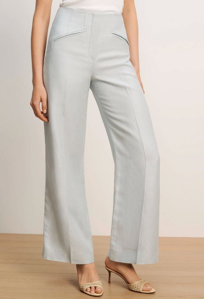 Cassidee Pant-Bottoms-Uniquities