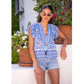 Kiara Top-Tops/Blouses-Uniquities