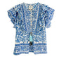 Kiara Top-Tops/Blouses-Uniquities