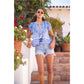 Kiara Top-Tops/Blouses-Uniquities